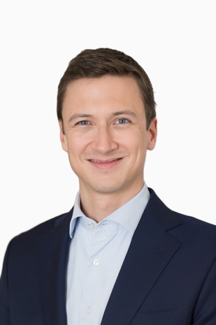 Priv.-Doz. Dr. Max Plischke